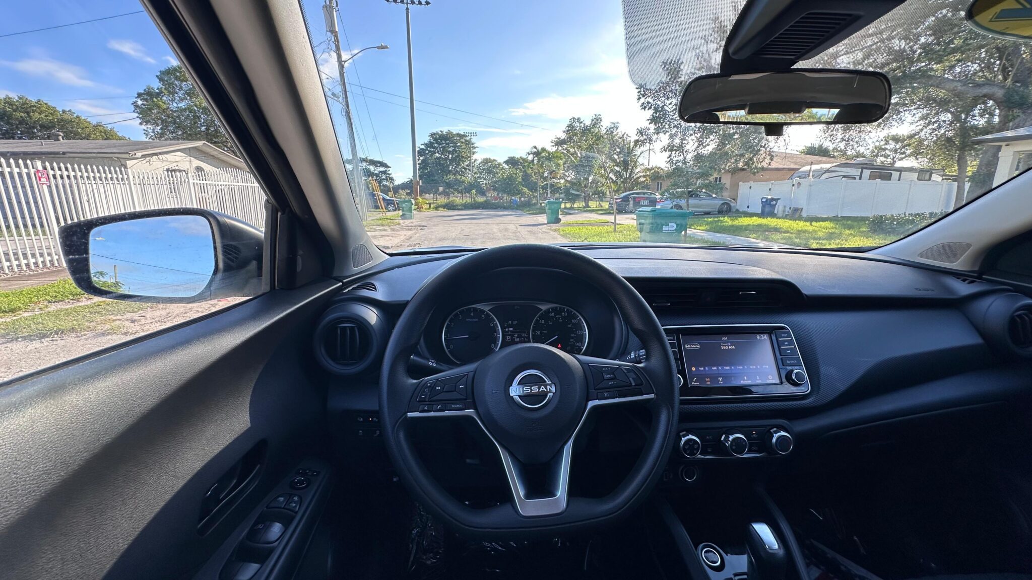 NISSAN KICKS S SPORT UTILITY 4D 2022