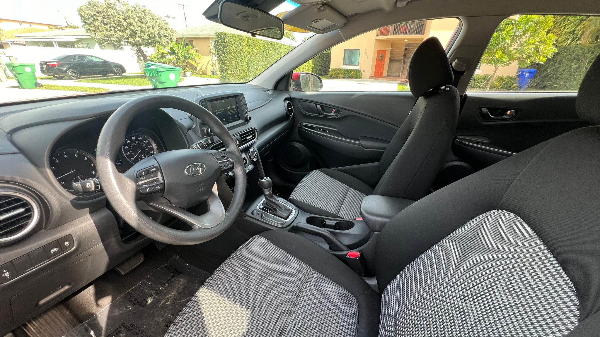 HYUNDAI KONA SE SPORT UTILITY 4D 2021