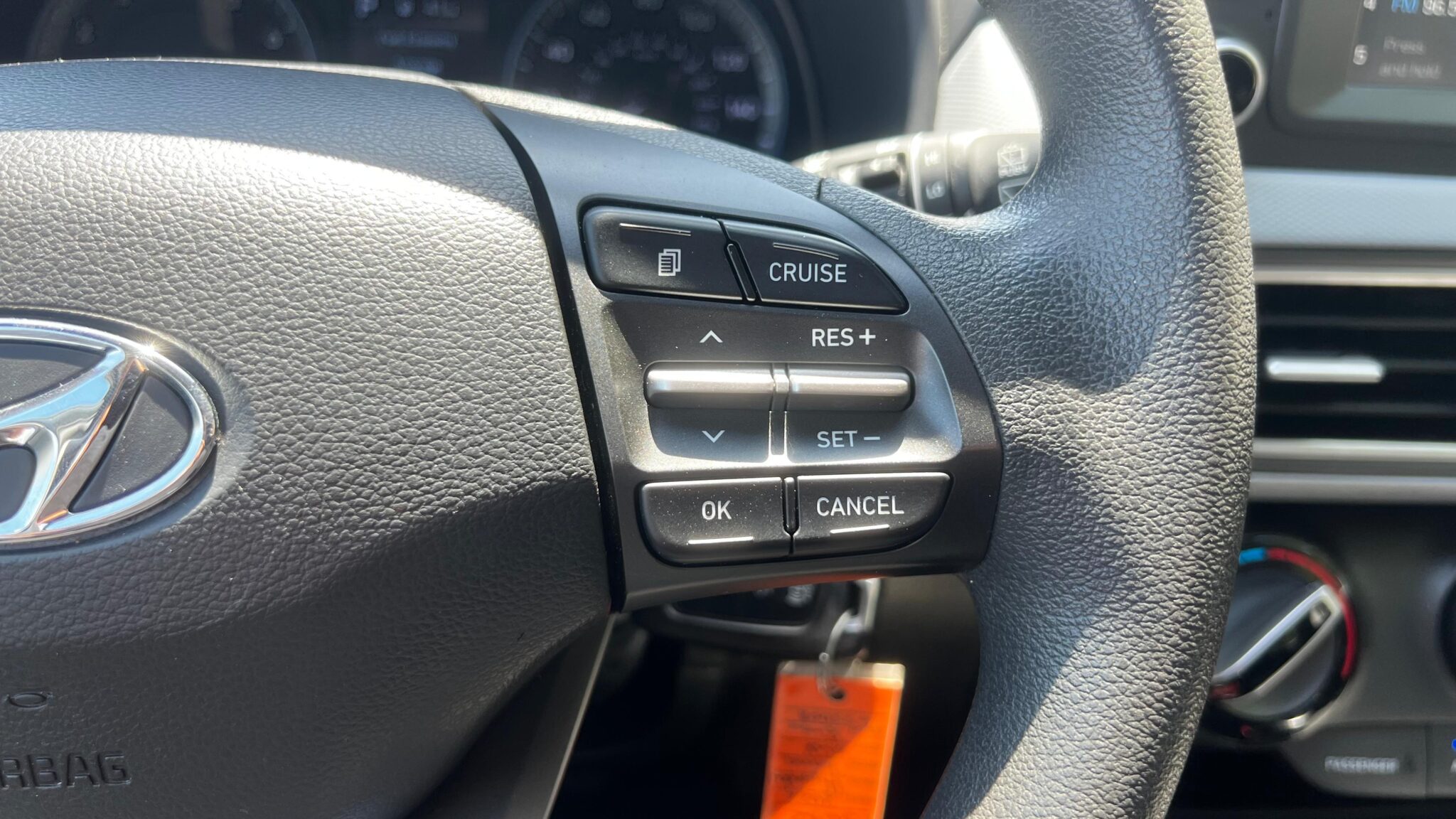 HYUNDAI KONA SE SPORT UTILITY 4D 2021