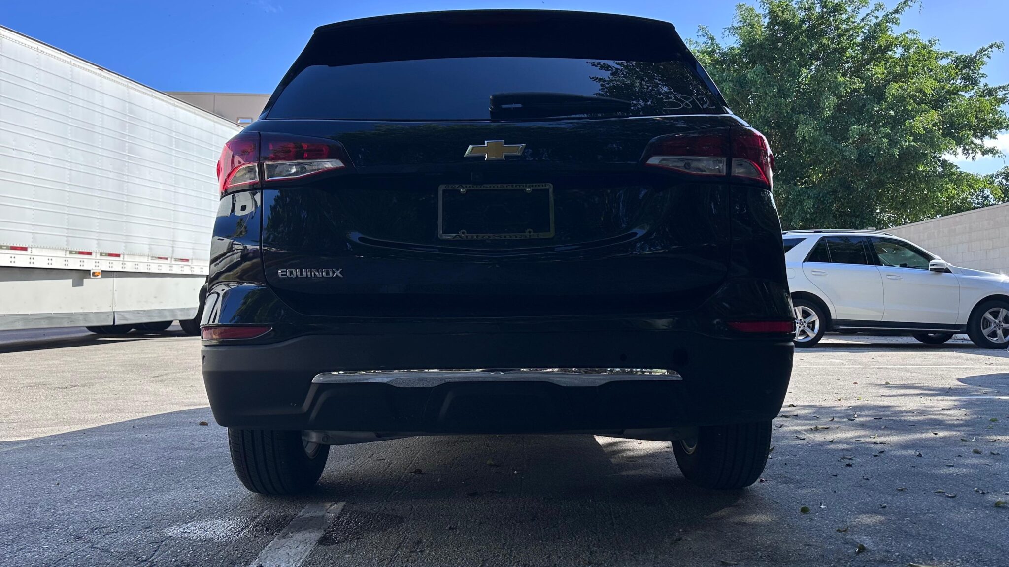 CHEVROLET EQUINOX LT SPORT UTILITY 4D 2022