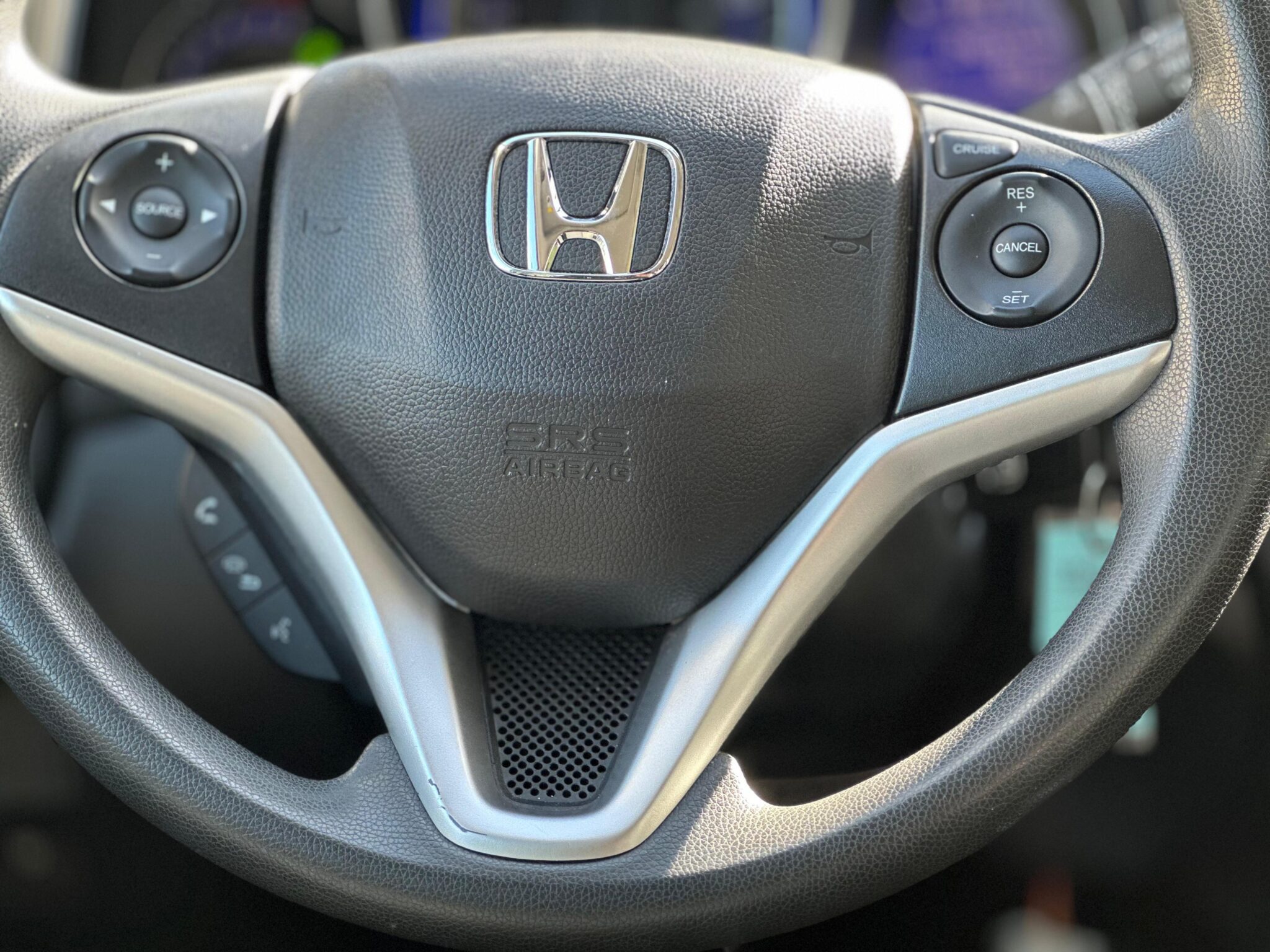 HONDA FIT LX HATCHBACK 4D 2019