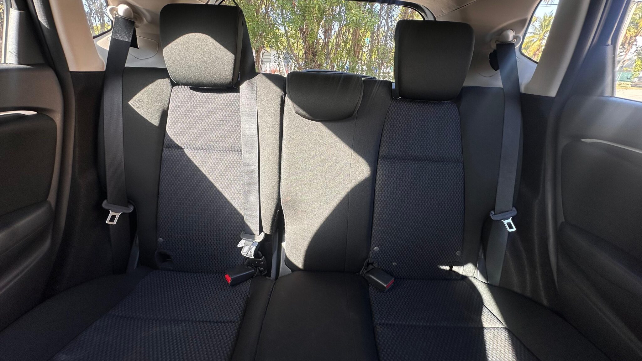 HONDA FIT LX HATCHBACK 4D 2019