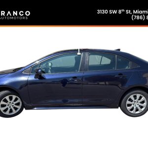 TOYOTA-COROLLA-LE-SEDAN-2022-dark-blue-franco-auto-motors-used-cars-for-sale-miami.jp