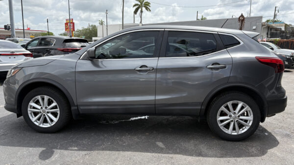 Nissan Rogue Sport 2018 (3920) - Imagen 11