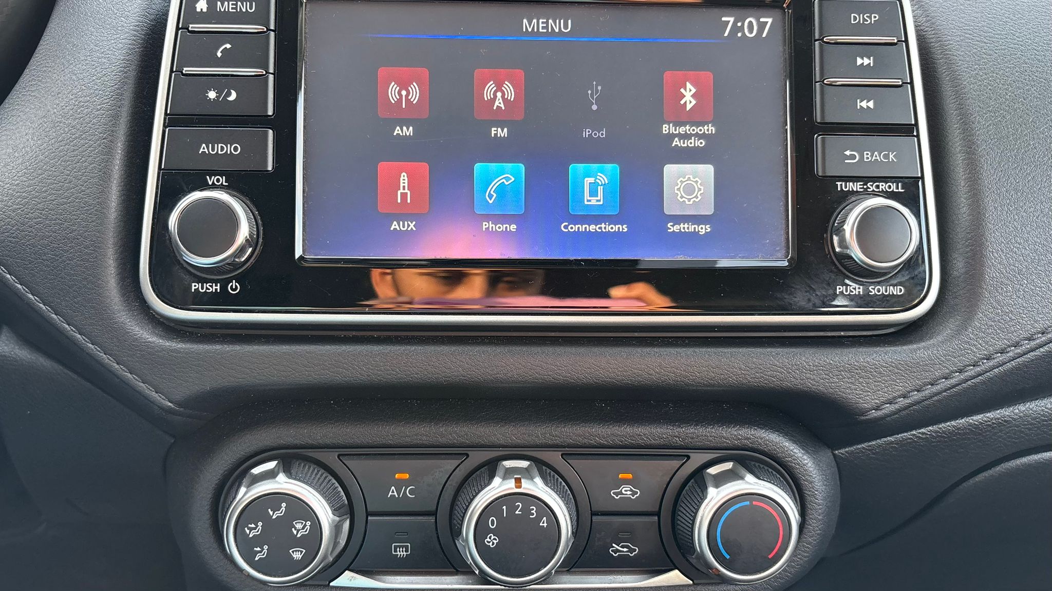 Nissan Versa 2021 (3912B) - Imagen 15