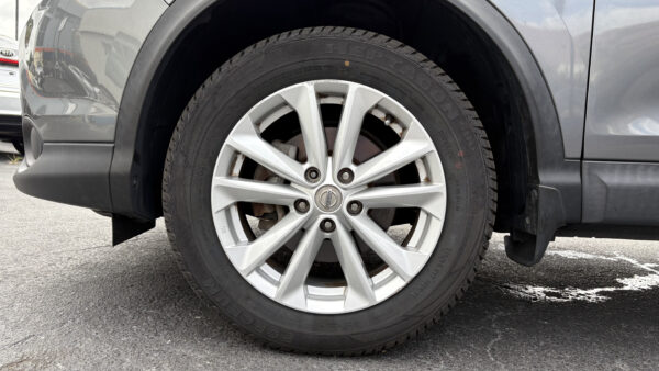 Nissan Rogue Sport 2018 (3920) - Imagen 13