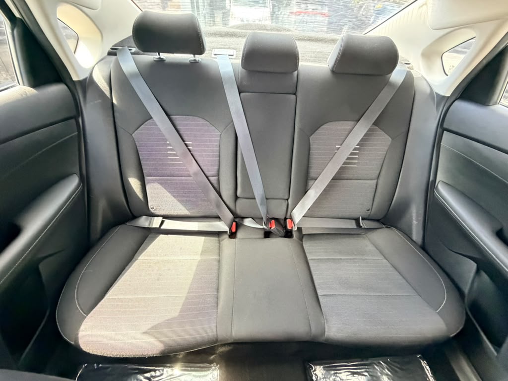 Kia Forte S Sedan 2019 (3946B) - Imagen 19