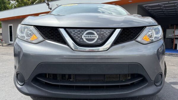Nissan Rogue Sport 2018 (3920) - Imagen 4