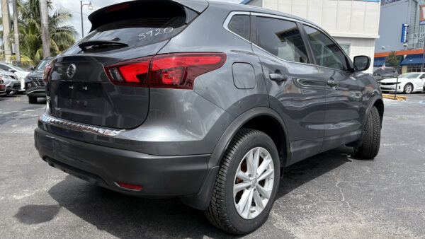 Nissan Rogue Sport 2018 (3920) - Imagen 5