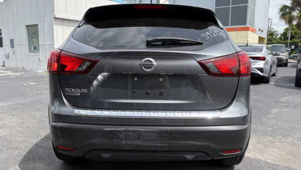 Nissan Rogue Sport 2018 (3920) - Imagen 6