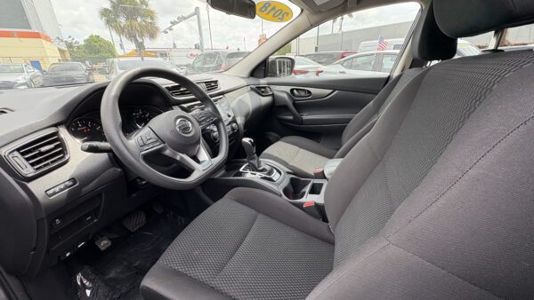 Nissan Rogue Sport 2018 (3920) - Imagen 8