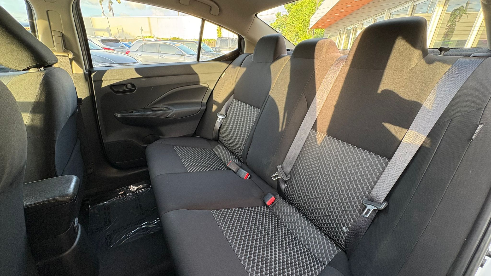 Nissan Versa 2021 (3912B) - Imagen 21