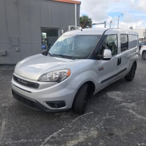 RAM Promaster City Cargo 2019 (3715C)