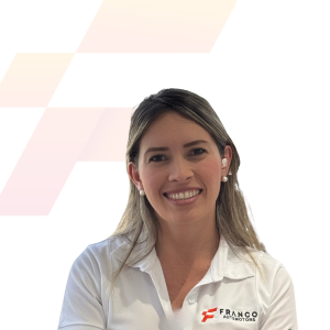 Edymar Medina management - Franco Automotors Miami