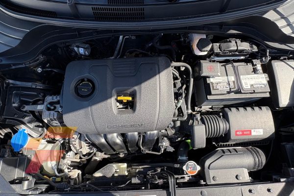Kia Soul 2020 - 3930 - motor - autos usados de venta - franco automotors miami