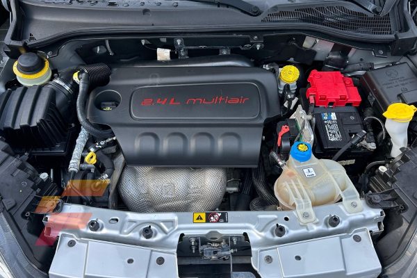 RAM Promaster City Cargo 2019 - 3715B - motor - franco automotors