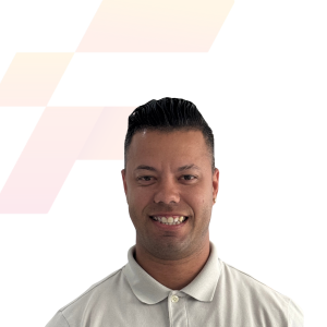 Roberto Edreida Asesor Comercial - Franco Automotors Miami