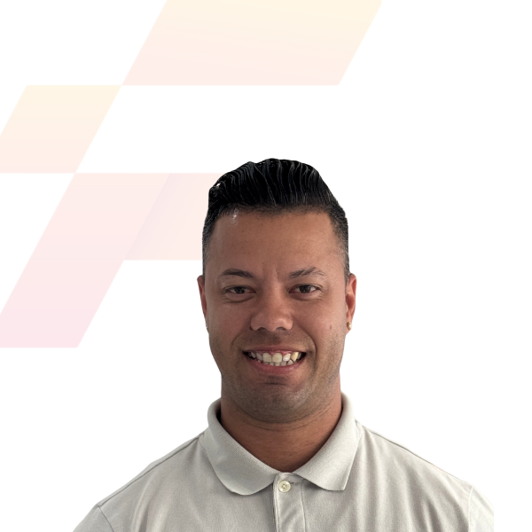 Roberto Edreida Asesor Comercial - Franco Automotors Miami