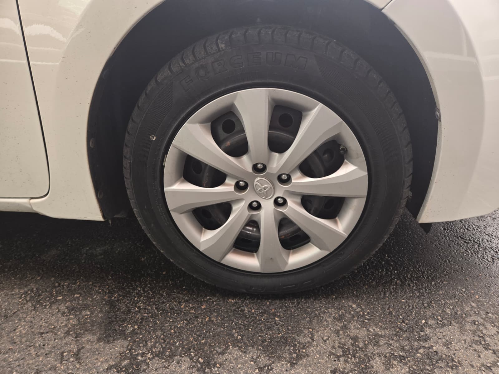 Toyota Corolla S 2016 (4067) - Imagen 13