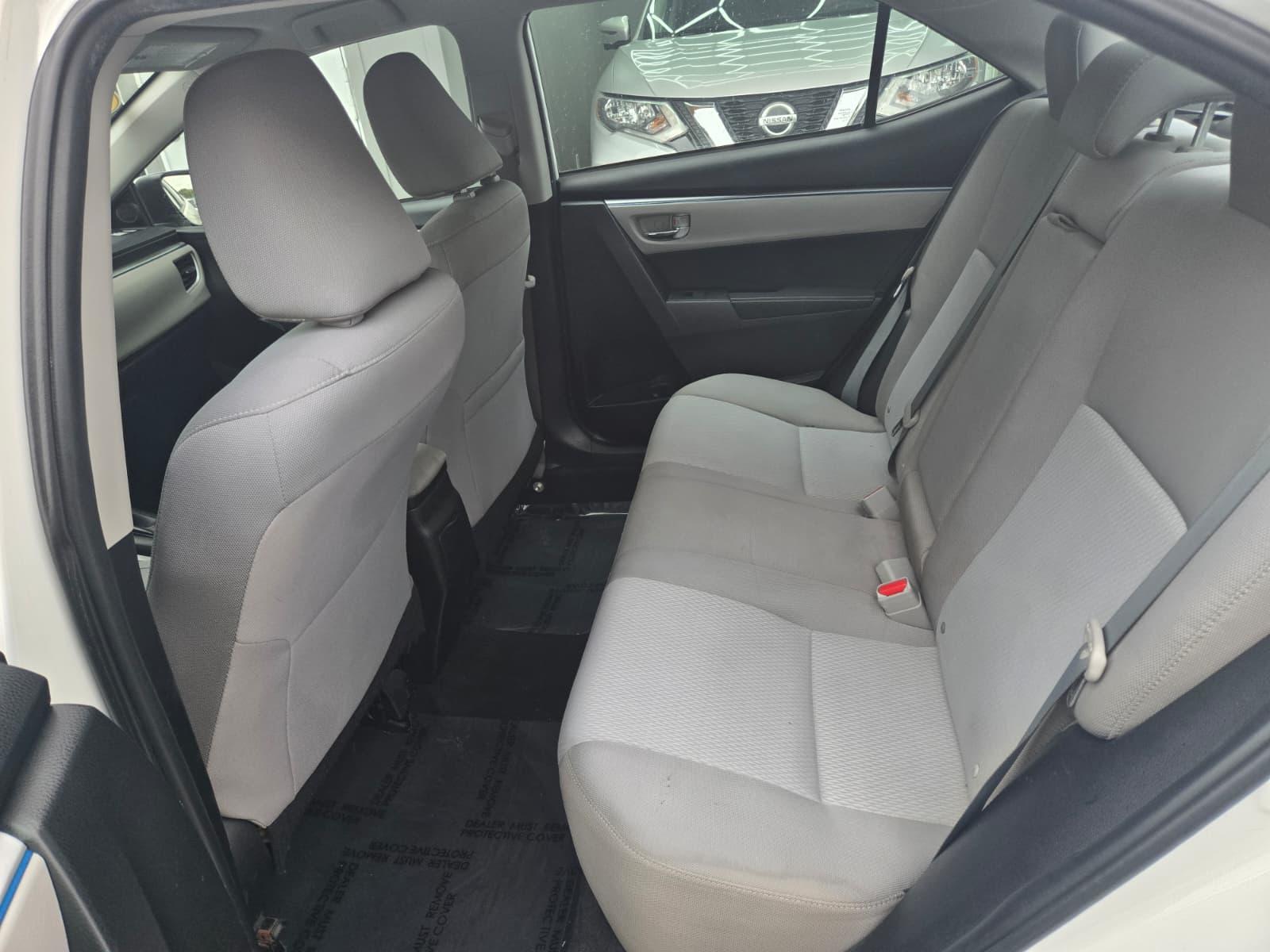 Toyota Corolla S 2016 (4067) - Imagen 10