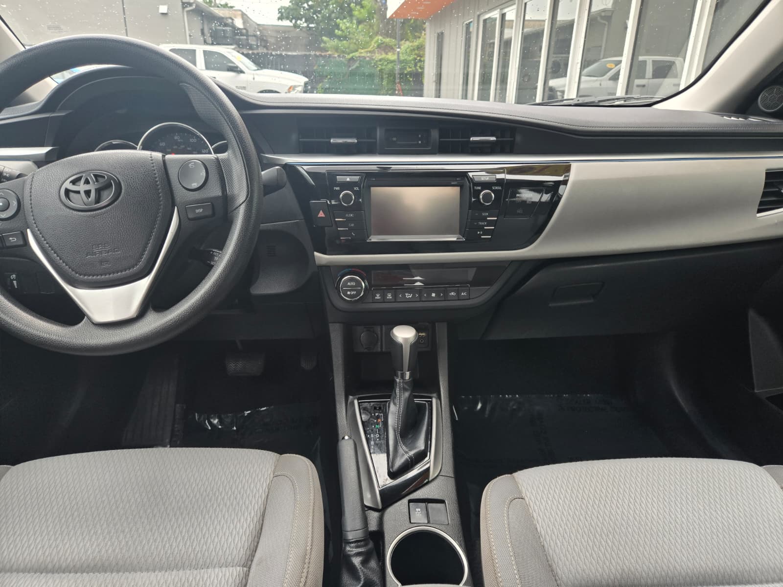 Toyota Corolla S 2016 (4067) - Imagen 7