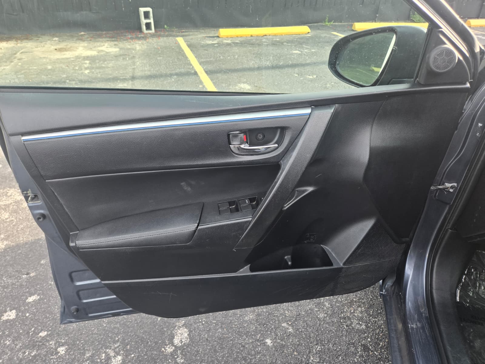 Toyota Corolla S 2015 (3786) - Imagen 7