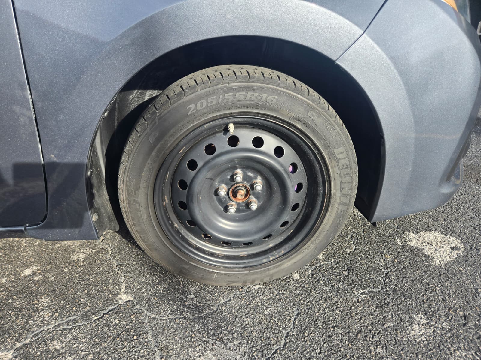 Toyota Corolla S 2015 (3786) - Imagen 14