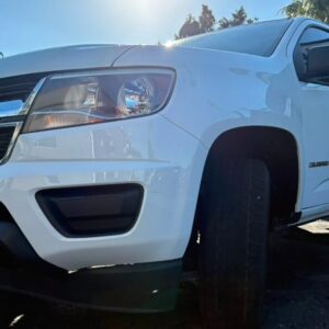Chevrolet Colorado Crew Cab 2020 (3688E)