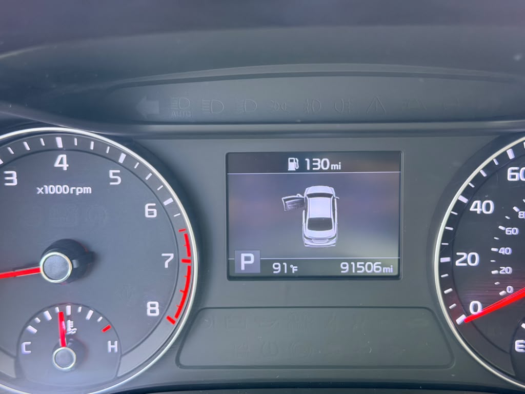 Kia Forte S Sedan 2019 (3946B) - Imagen 16