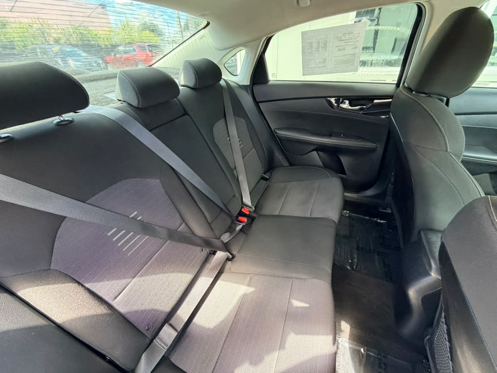 Kia Forte S Sedan 2019 (3946B) - Imagen 18