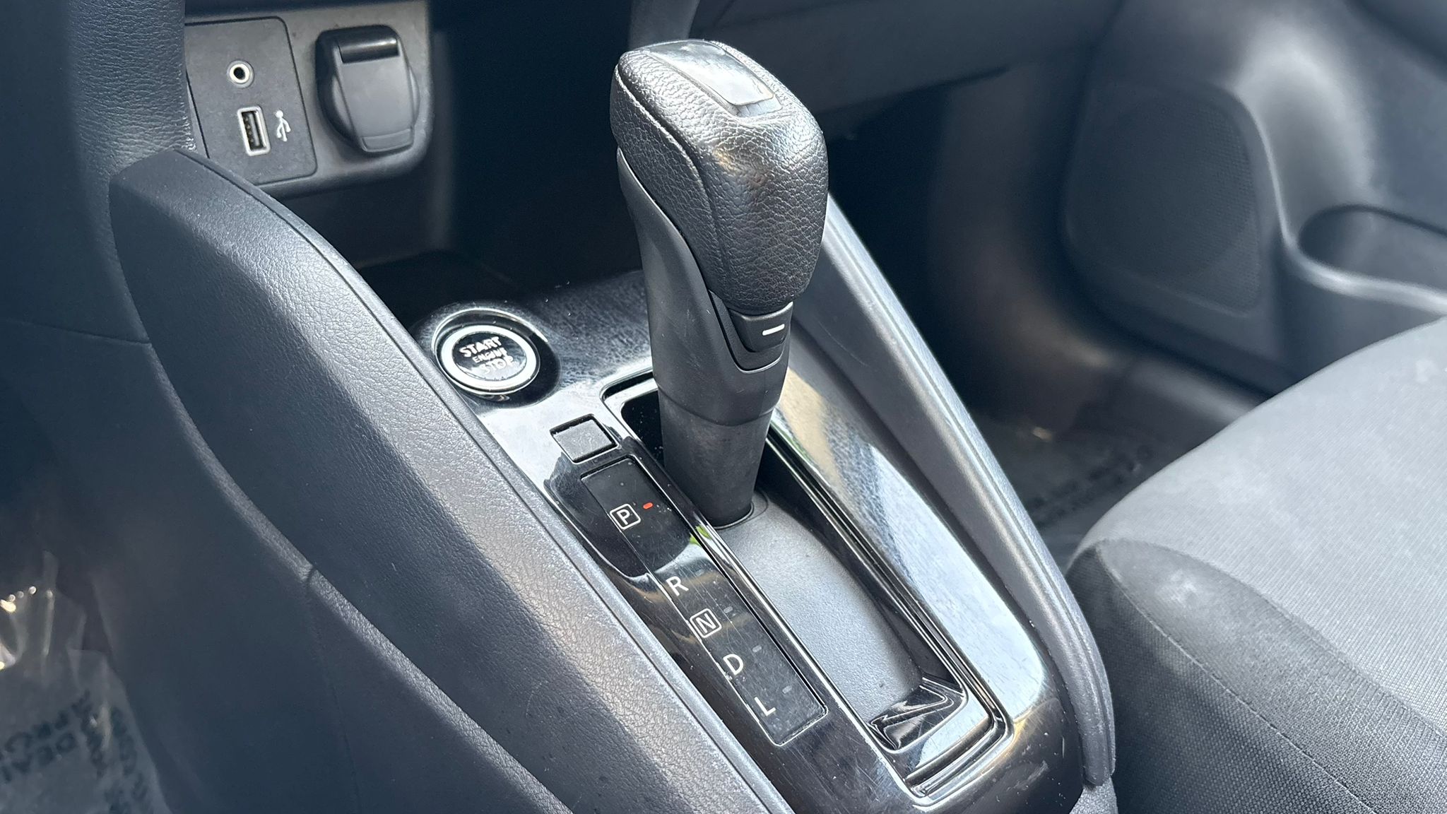 Nissan Versa 2021 (3912B) - Imagen 16