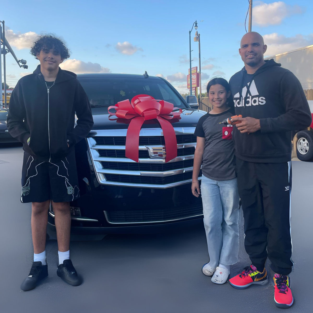 franco automotors miami - compra y venta de autos usados - SUV familiar de venta