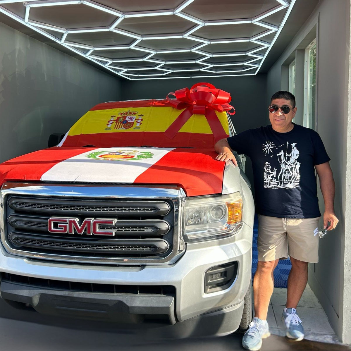 franco automotors miami - compra y venta de autos usados - pick up truck de venta