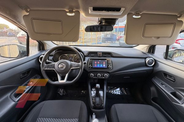 Nissan Versa 2021 (3912) - Imagen 6