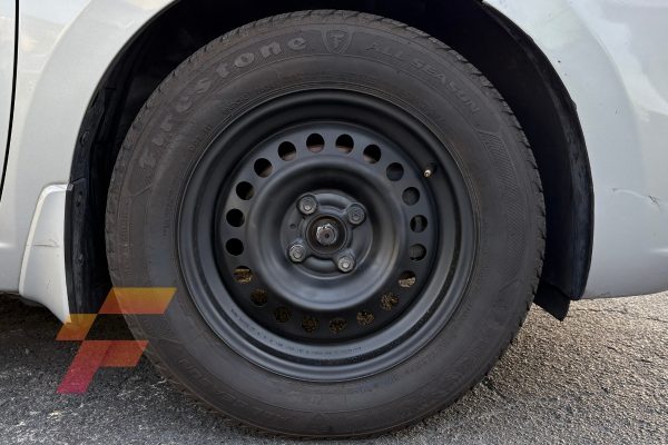 Nissan Versa 2021 (3912) - Imagen 12