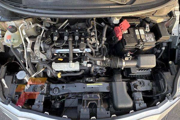 Nissan Versa 2021 (3912) - Imagen 11