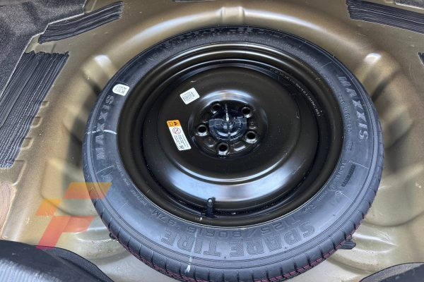Ford Fusion SE 2017 -3957-additional wheel - franco automotors