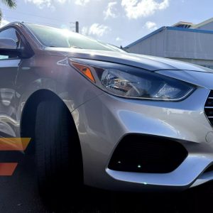Hyundai Accent 2021 -3952 - franco automotors
