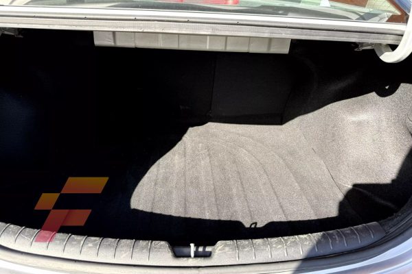 Hyundai Accent 2021 (3952) - Imagen 5