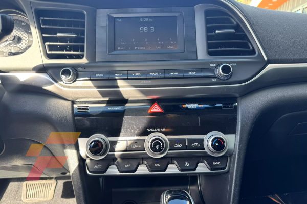 Hyundai Elantra 2020 (3936) - Imagen 7