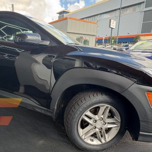 Hyundai Kona SE 2021 -3961- franco automotors
