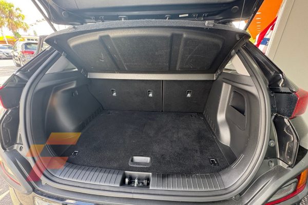 Hyundai Kona SE 2021 (3961) - Imagen 5