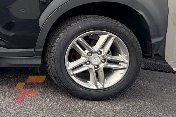 Hyundai Kona SE 2021 (3961) - Imagen 12