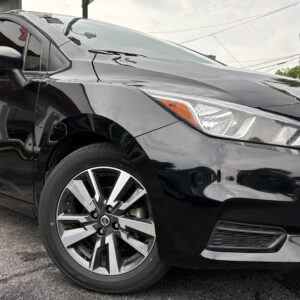 Nissan Versa 2020 (3962C)