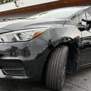 Nissan Versa 2020 (3962d)