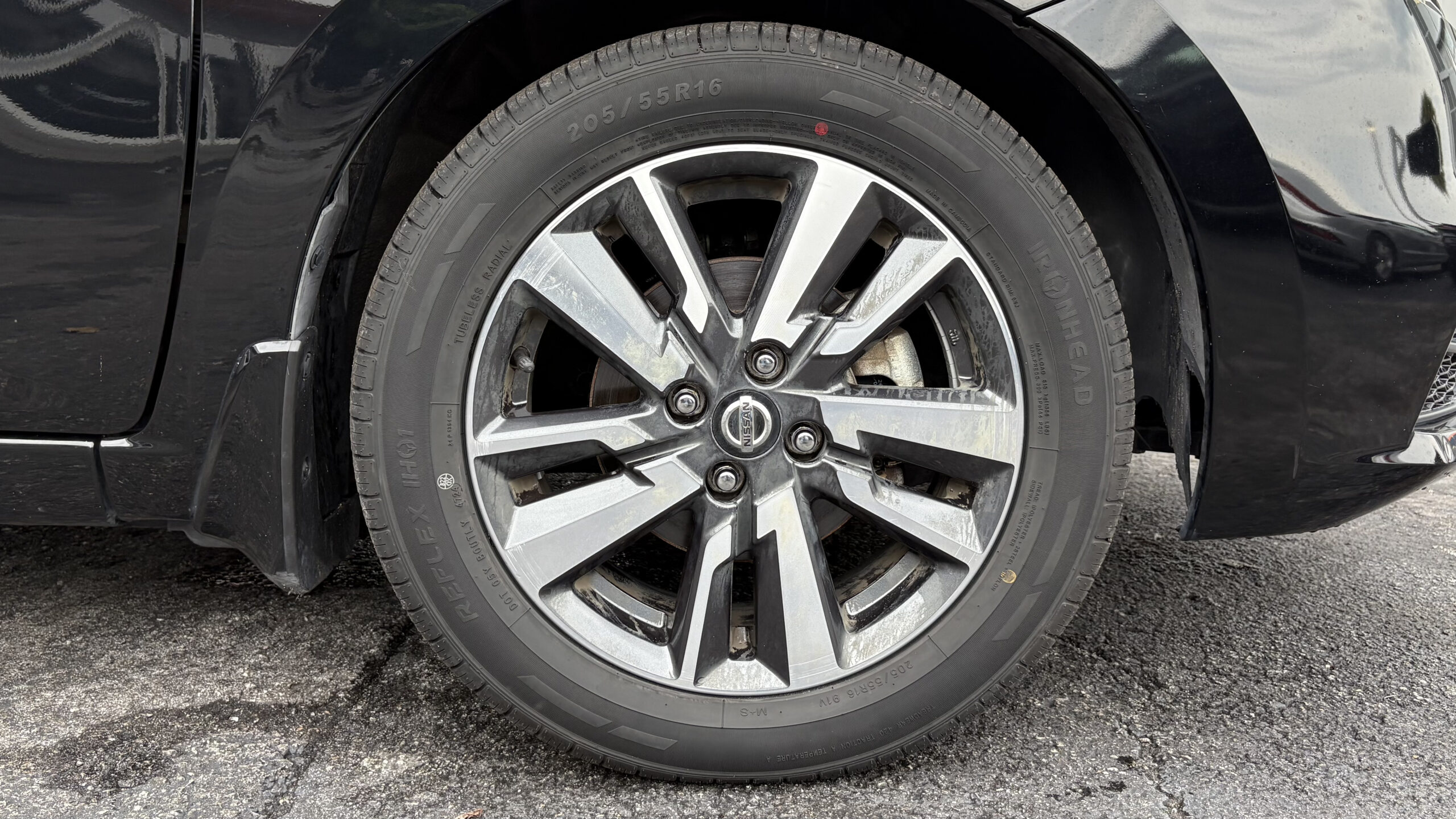 Nissan Versa 2020 (3962d) - Imagen 15