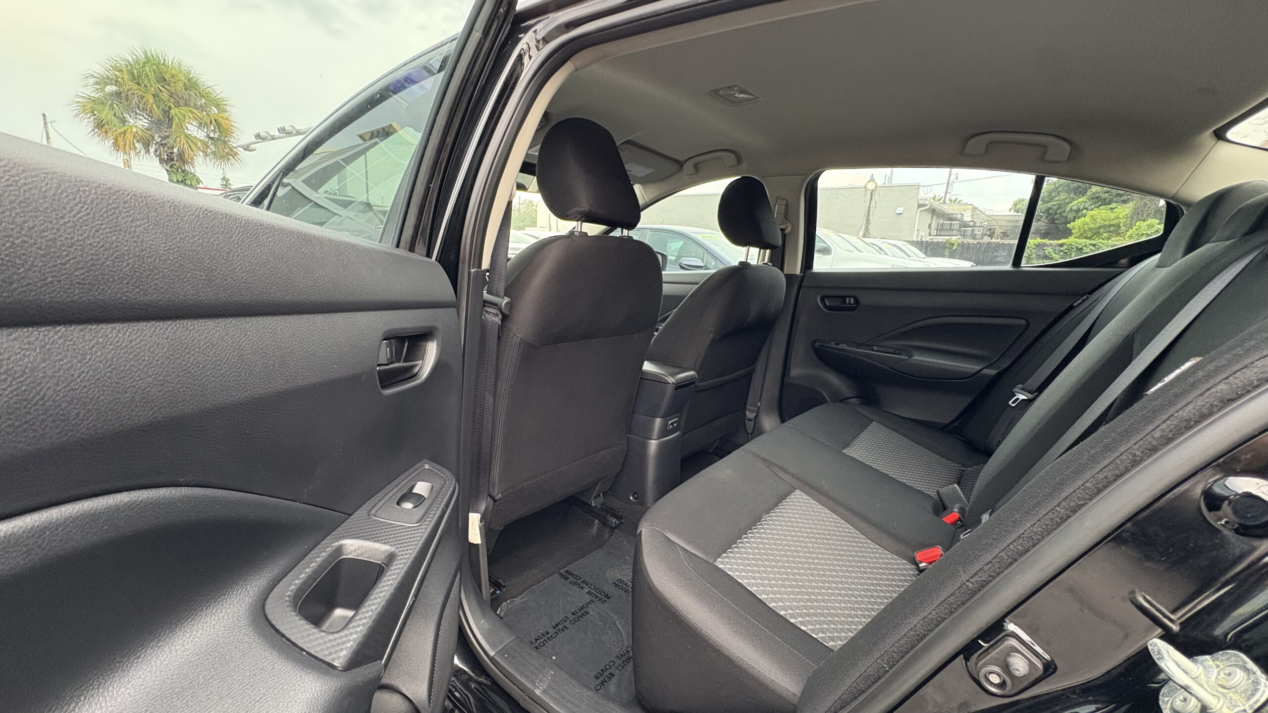 Nissan Versa 2020 (3962d) - Imagen 12