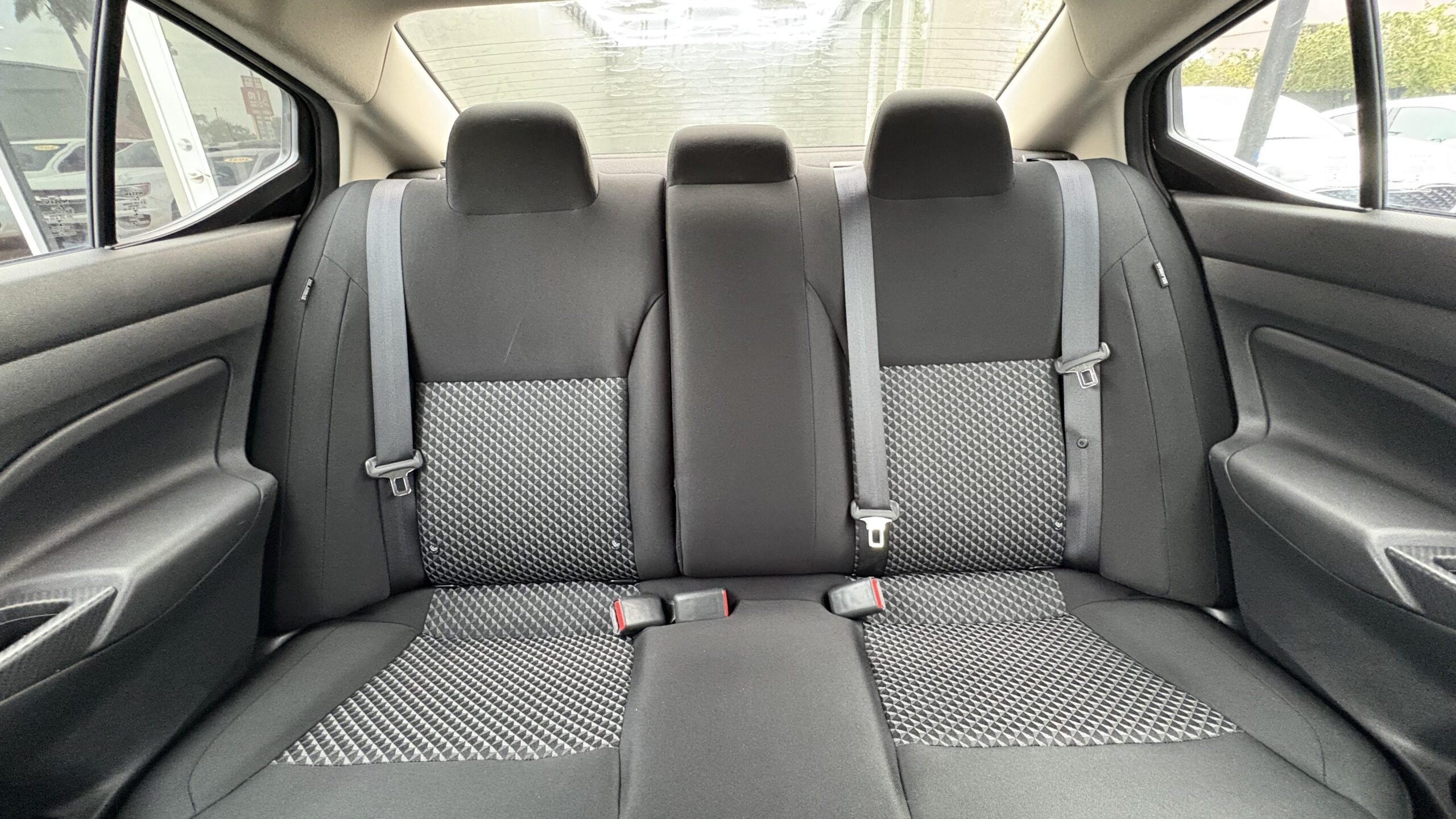 Nissan Versa 2020 (3962d) - Imagen 13