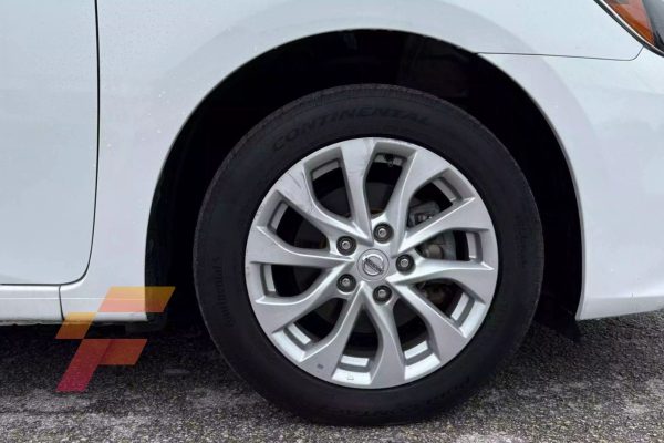 Nissan Sentra SV 2019 (3825B) - Imagen 10