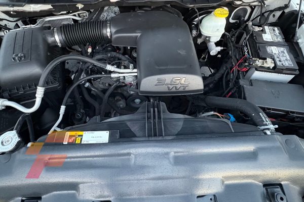 RAM 1500 Classic Quad 2021-3913B-engine-Franco Automotors-Miami